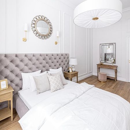 קרקוב Apartament Golden Place מראה חיצוני תמונה