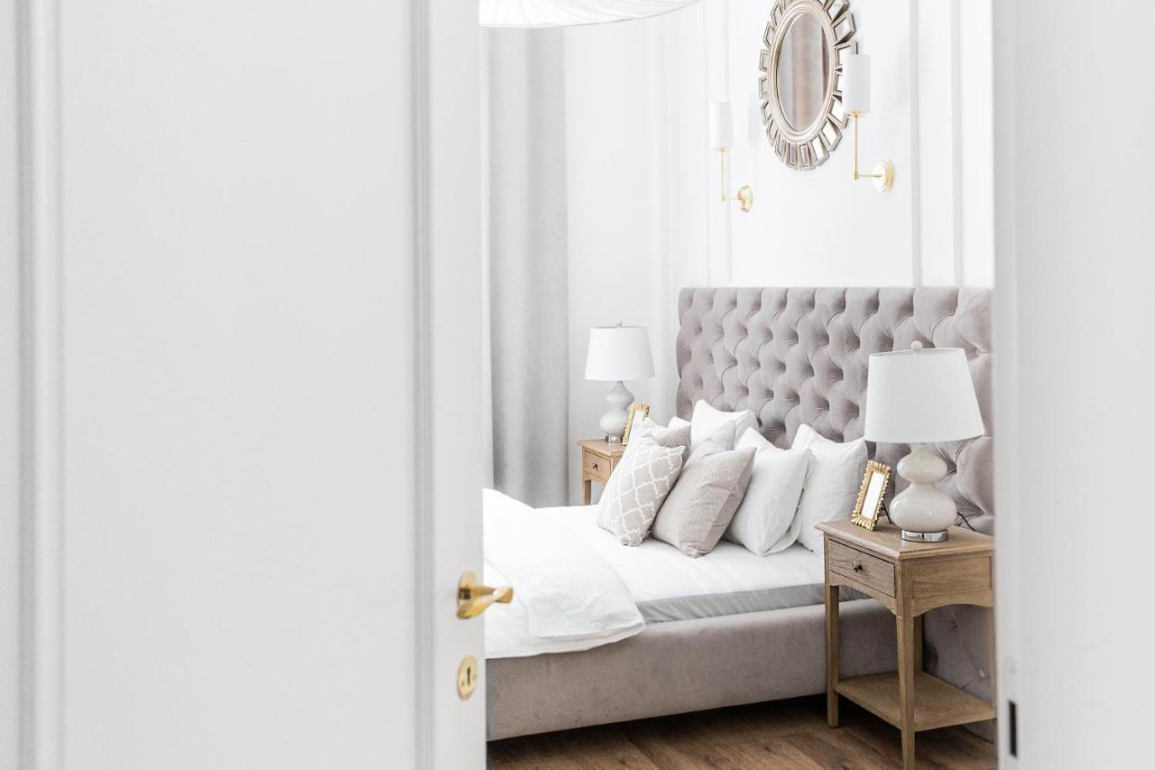 קרקוב Apartament Golden Place מראה חיצוני תמונה