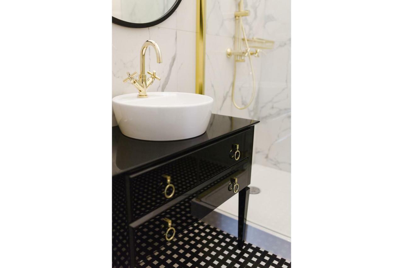 קרקוב Apartament Golden Place מראה חיצוני תמונה